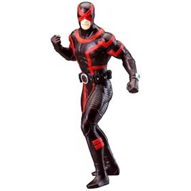 Marvel Kotobukiya Now Cyclops Artfx Aksiyon Figürü