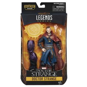 Marvel Legends Doctor Strange Aksiyon Figürleri