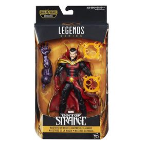 Marvel Legends Doctor Strange Aksiyon Figürleri