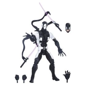 Marvel Legends Series Back in Black 6-inch Deadpool Aksiyon Figürleri
