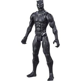 Marvel Marvel Black Panther 30 cm Figür
