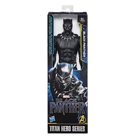 Marvel Marvel Black Panther 30 cm Figür