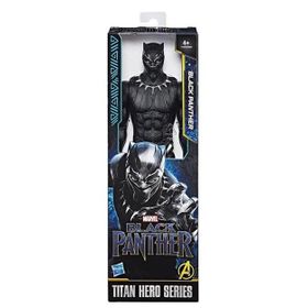 Marvel Marvel Black Panther 30 cm Figür