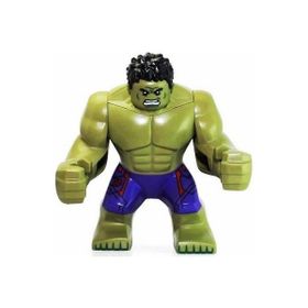 Marvel Marvel Select Avengers Hulk Aksiyon Figürü