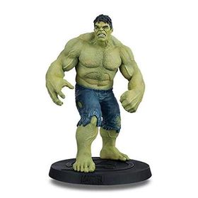 Marvel Marvel Select Avengers Hulk Aksiyon Figürü