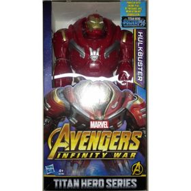 Marvel Marvel Select Hulkbuster Aksiyon Figürü