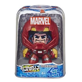 Marvel Marvel Select Hulkbuster Aksiyon Figürü