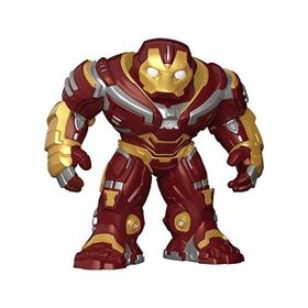 Marvel Marvel Select Hulkbuster Aksiyon Figürü