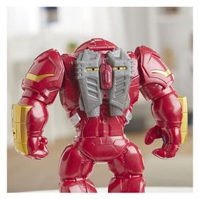 Marvel Marvel Select Hulkbuster Aksiyon Figürü