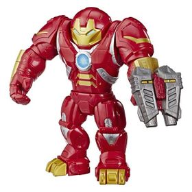 Marvel Marvel Select Hulkbuster Aksiyon Figürü