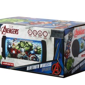 Marvel MV-1003-AV1 Bluetooth Hoparlör