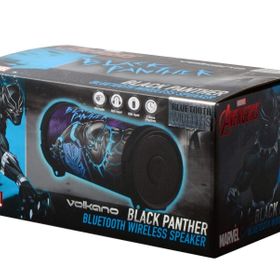 Marvel MV-1003-BP1 Bluetooth Hoparlör