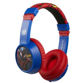 Marvel MV-993 Spiderman Örümcek Adam Bluetooth Kulaklık