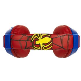 Marvel MV-993 Spiderman Örümcek Adam Bluetooth Kulaklık