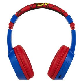 Marvel MV-993 Spiderman Örümcek Adam Bluetooth Kulaklık