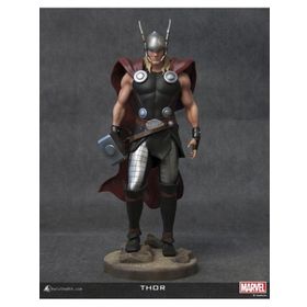 Marvel Semic Thor Now Museum Aksiyon Figürü