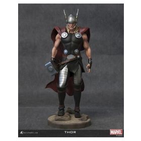 Marvel Semic Thor Now Museum Aksiyon Figürü