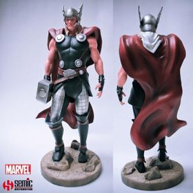 Marvel Semic Thor Now Museum Aksiyon Figürü