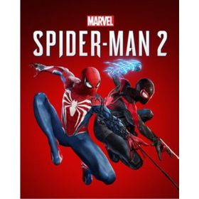 Marvel Spider-Man 2 Playstation 5 Oyunu