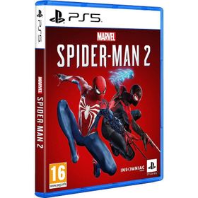 Marvel Spider-Man 2 Playstation 5 Oyunu