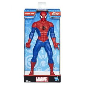 Marvel Spider Man 24 cm Figür