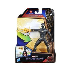 Marvel Spider-Man F0232-F1918 Deluxe Figür