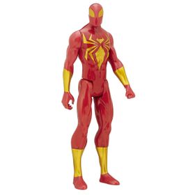Marvel Spider-Man Titan Hero Figure