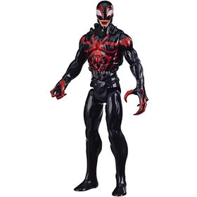 Marvel Spider-Man Titan Hero Figure