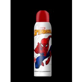 Marvel Spiderman 150 ml Deodorant