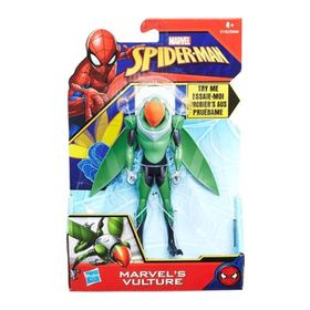 Marvel Spiderman Web City M. Vulture Aksiyon Figürleri
