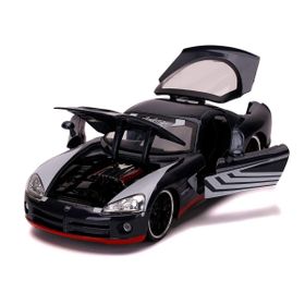 Marvel Venom 2008 Dodge Viper 1:24