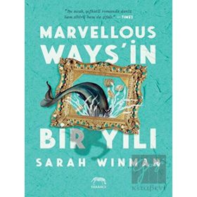 Marvellous Ways’in Bir Yılı - Sarah Winman - Yabancı Yayınları