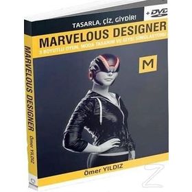 Marvelous Designer - Ömer Yıldız