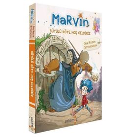 Marvin - Büyük Altın Kestane Şenliği - Sir Steve Stevenson