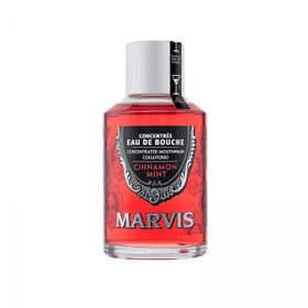 Marvis 120 ml Cinnamon Mint Tarçınlı Ağız Gargarası