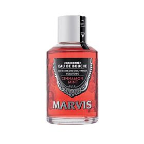 Marvis 120 ml Cinnamon Mint Tarçınlı Ağız Gargarası