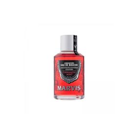 Marvis 120 ml Cinnamon Mint Tarçınlı Ağız Gargarası