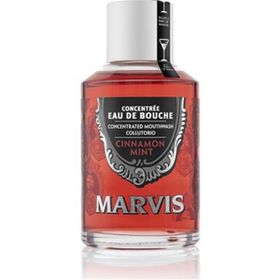 Marvis 120 ml Cinnamon Mint Tarçınlı Ağız Gargarası