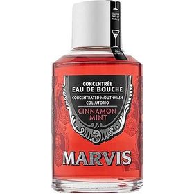 Marvis 120 ml Cinnamon Mint Tarçınlı Ağız Gargarası