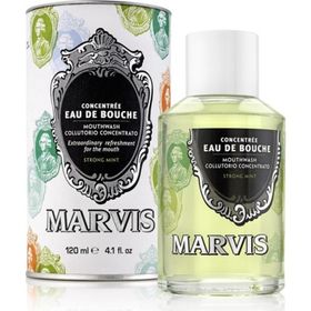 Marvis 120 ml Konsantre Ağız Gargarası