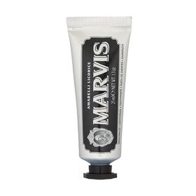 Marvis 25 ml 8004395110421 Amerelli Licorice Meyanköklü Diş Macunu