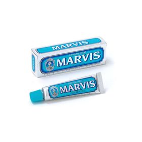 Marvis 25 ml Aqua Nane Diş Macunu