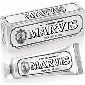 Marvis 25 ml Klasik Diş Macunu