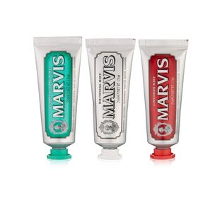 Marvis 3 Flavour Box 3x25 ml Diş Macunu