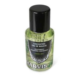 Marvis 30 ml Mini Mouthwash Concentrated Ağız Gargarası