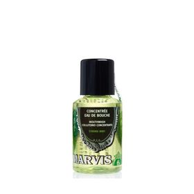 Marvis 30 ml Mini Mouthwash Concentrated Ağız Gargarası