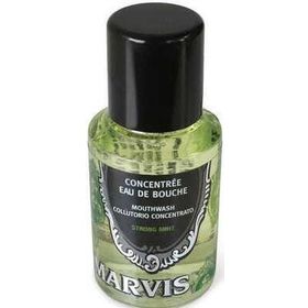 Marvis 30 ml Mini Mouthwash Concentrated Ağız Gargarası