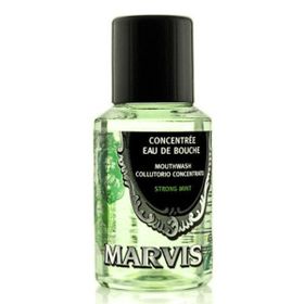 Marvis 30 ml Mini Mouthwash Concentrated Ağız Gargarası