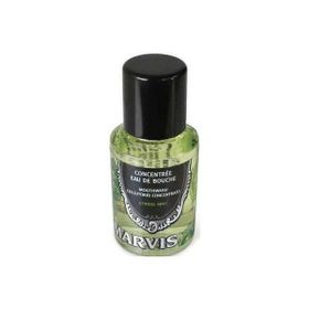 Marvis 30 ml Mini Mouthwash Concentrated Ağız Gargarası