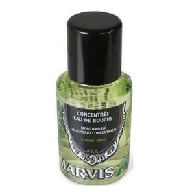 Marvis 30 ml Mini Mouthwash Concentrated Ağız Gargarası